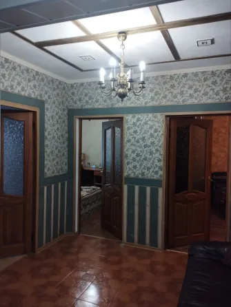 Продам 3к квартиру на Донском, Независимости. Донецк