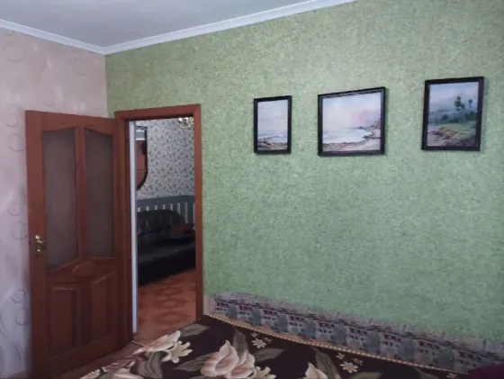 Продам 3к квартиру на Донском, Независимости. Донецк