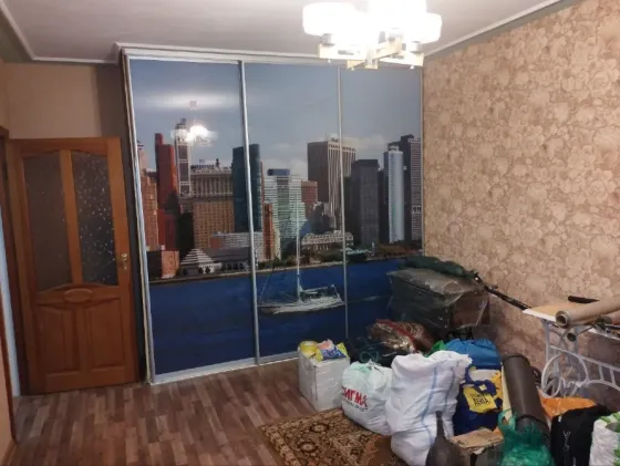 Продам 3к квартиру на Донском, Независимости. Донецк