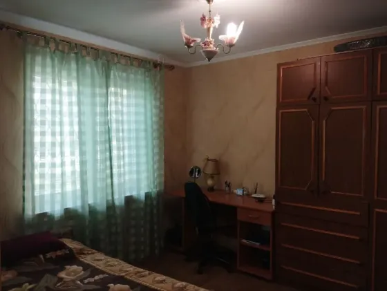 Продам 3к квартиру на Донском, Независимости. Донецк