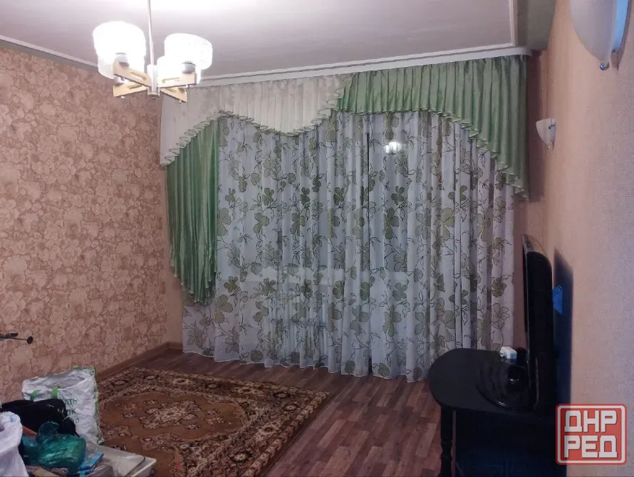 Продам 3к квартиру на Донском, Независимости. Донецк - изображение 2
