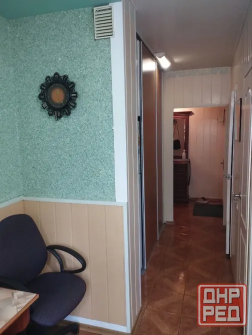 Продам 3к квартиру на Донском, Независимости. Донецк - изображение 9