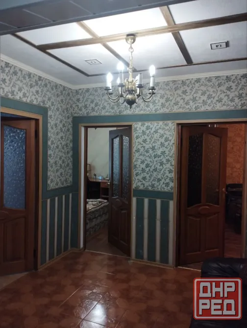Продам 3к квартиру на Донском, Независимости. Донецк - изображение 1