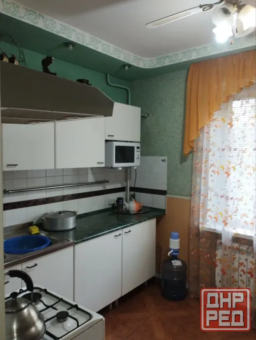 Продам 3к квартиру на Донском, Независимости. Донецк - изображение 7