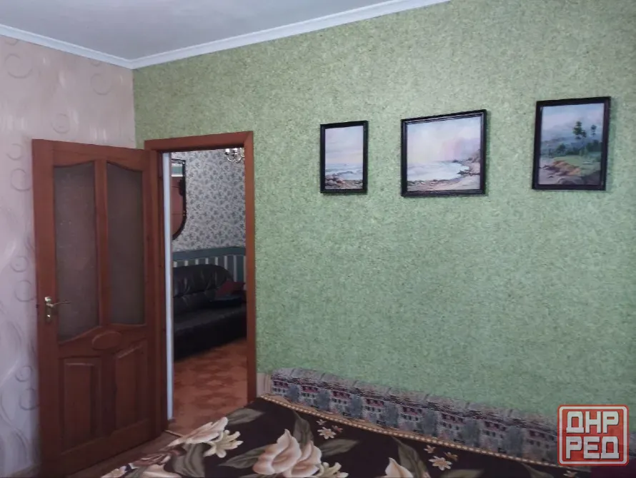 Продам 3к квартиру на Донском, Независимости. Донецк - изображение 4