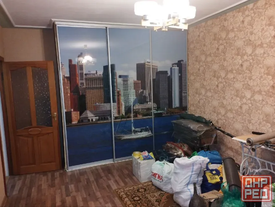 Продам 3к квартиру на Донском, Независимости. Донецк - изображение 3
