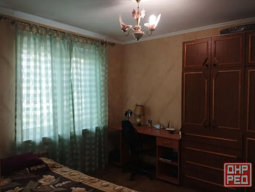 Продам 3к квартиру на Донском, Независимости. Донецк - изображение 5