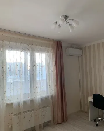 Сдается однокомнатная квартира в Калиниском районе Донецк