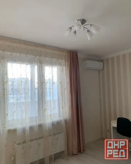 Сдается однокомнатная квартира в Калиниском районе Донецк - изображение 3