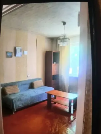 2-комнатная квартира, Азотный Донецк