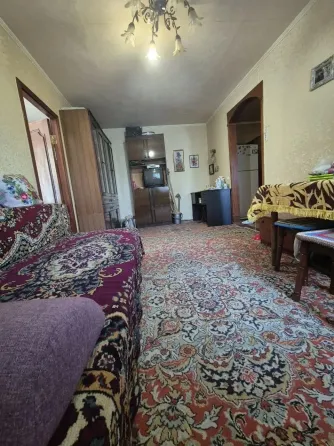 Продажа 2 х квартиры ул. Кирова Ленинском р-н Мельница, Донецк