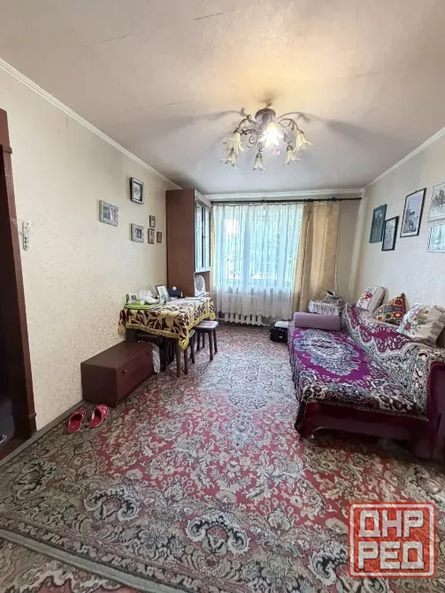 Продажа 2 х квартиры ул. Кирова Ленинском р-н Мельница, Донецк - изображение 7
