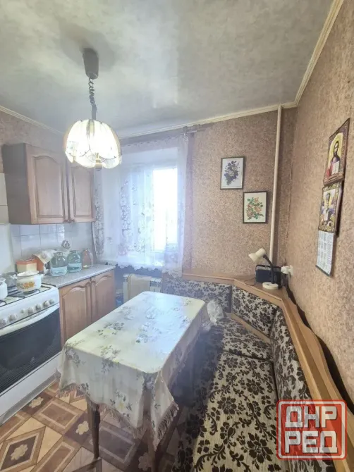 Продажа 2 х квартиры ул. Кирова Ленинском р-н Мельница, Донецк - изображение 1