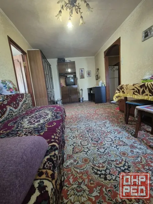 Продажа 2 х квартиры ул. Кирова Ленинском р-н Мельница, Донецк - изображение 6