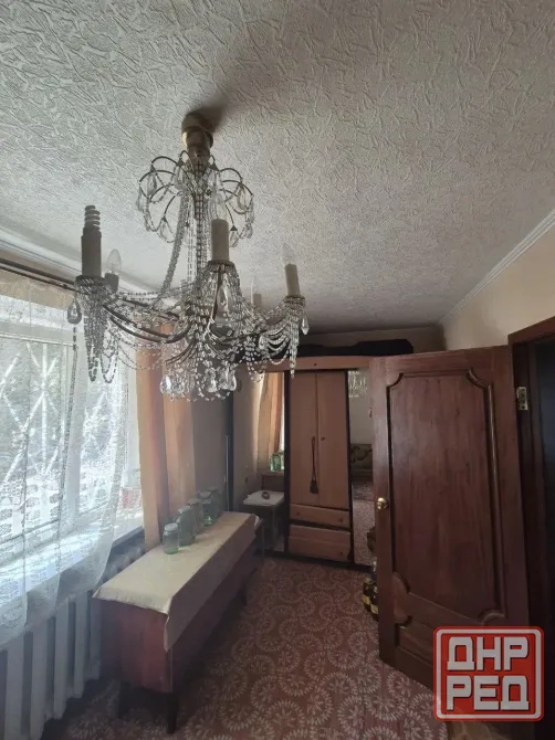 Продажа 2 х квартиры ул. Кирова Ленинском р-н Мельница, Донецк - изображение 5