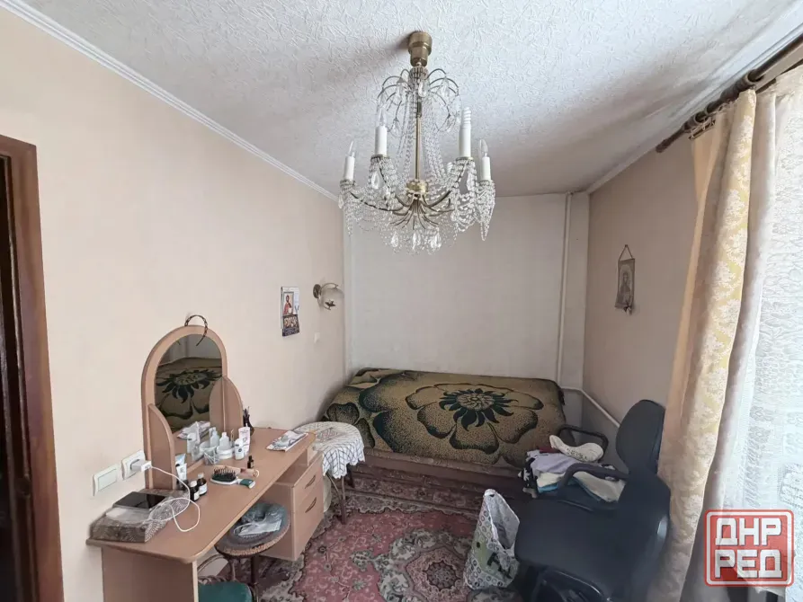 Продажа 2 х квартиры ул. Кирова Ленинском р-н Мельница, Донецк - изображение 3