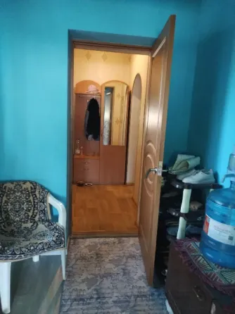 Продаю дом со всеми коммуникациями в Будённовском районе. Донецк