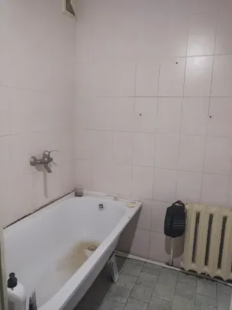 Продаю трёхкомнатную квартиру с автономным отоплением на Широком. Донецк