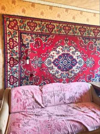 Аренда квартиры в Макеевке, мкр Зеленый Макеевка