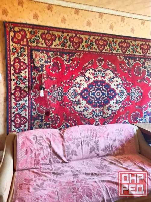 Аренда квартиры в Макеевке, мкр Зеленый Макеевка - изображение 2