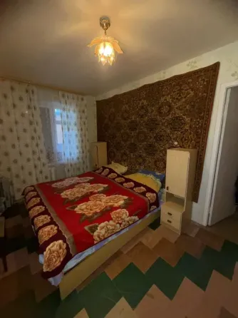 Продам 2-х комнатную квартиру . Собинова Донецк
