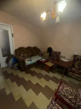 Продам 2-х комнатную квартиру . Собинова Донецк