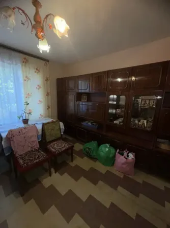 Продам 2-х комнатную квартиру . Собинова Донецк