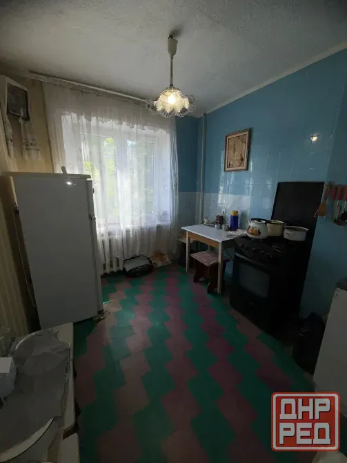 Продам 2-х комнатную квартиру . Собинова Донецк - изображение 8