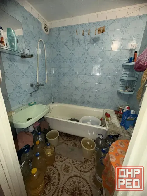 Продам 2-х комнатную квартиру . Собинова Донецк - изображение 10