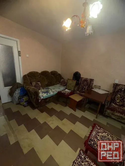 Продам 2-х комнатную квартиру . Собинова Донецк - изображение 5