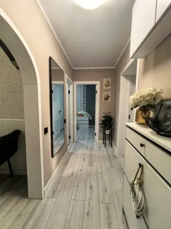 Продается 2-комнатная квартира в Центральном районе Мариуполь