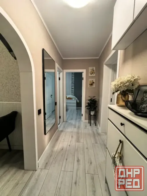 Продается 2-комнатная квартира в Центральном районе Мариуполь - изображение 4