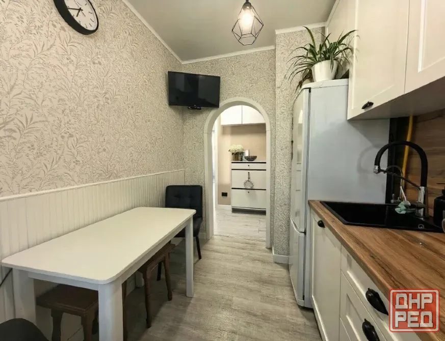 Продается 2-комнатная квартира в Центральном районе Мариуполь - изображение 2