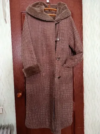Дублёнка Турция Донецк