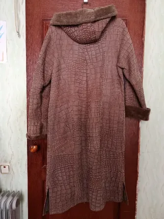 Дублёнка Турция Донецк