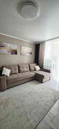 2-комн. квартира, 46,9 м², 3/3 этаж Мариуполь