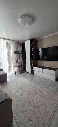 2-комн. квартира, 46,9 м², 3/3 этаж Мариуполь
