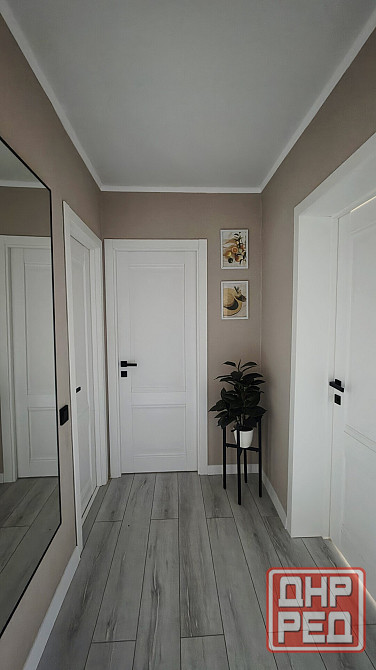 2-комн. квартира, 46,9 м², 3/3 этаж Мариуполь - изображение 11