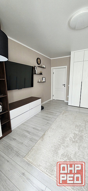 2-комн. квартира, 46,9 м², 3/3 этаж Мариуполь - изображение 3