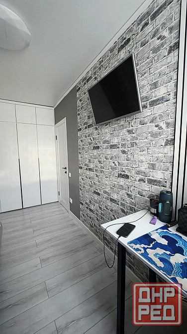 2-комн. квартира, 46,9 м², 3/3 этаж Мариуполь - изображение 7