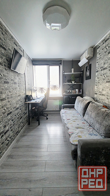 2-комн. квартира, 46,9 м², 3/3 этаж Мариуполь - изображение 9