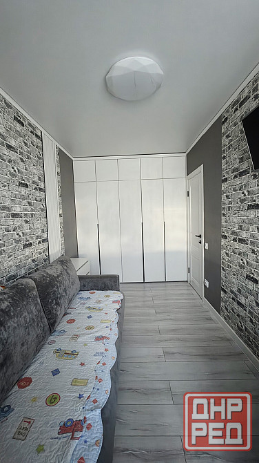 2-комн. квартира, 46,9 м², 3/3 этаж Мариуполь - изображение 8