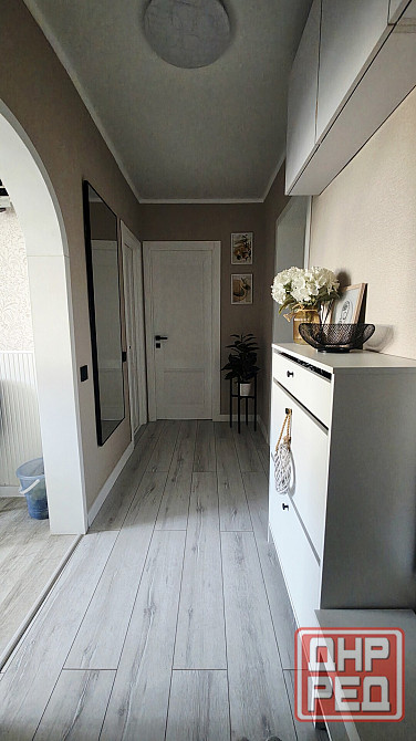 2-комн. квартира, 46,9 м², 3/3 этаж Мариуполь - изображение 12