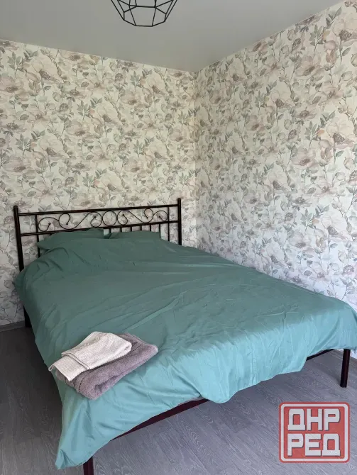 Продам 1 ккв с ремонтом. Макеевка - изображение 4