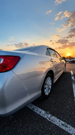 Продам Toyota Camry 2014г. Макеевка