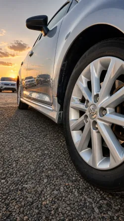 Продам Toyota Camry 2014г. Макеевка