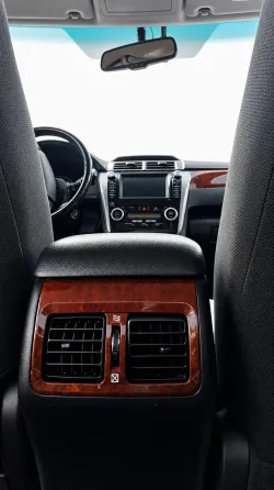 Продам Toyota Camry 2014г. Макеевка