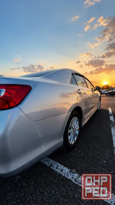Продам Toyota Camry 2014г. Макеевка - изображение 5
