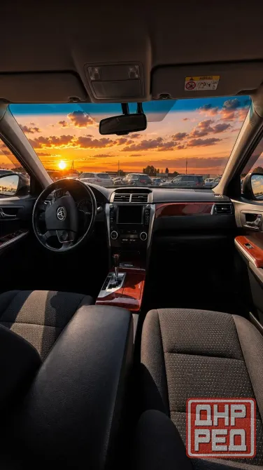 Продам Toyota Camry 2014г. Макеевка - изображение 7