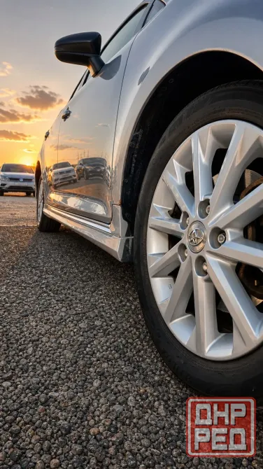 Продам Toyota Camry 2014г. Макеевка - изображение 4